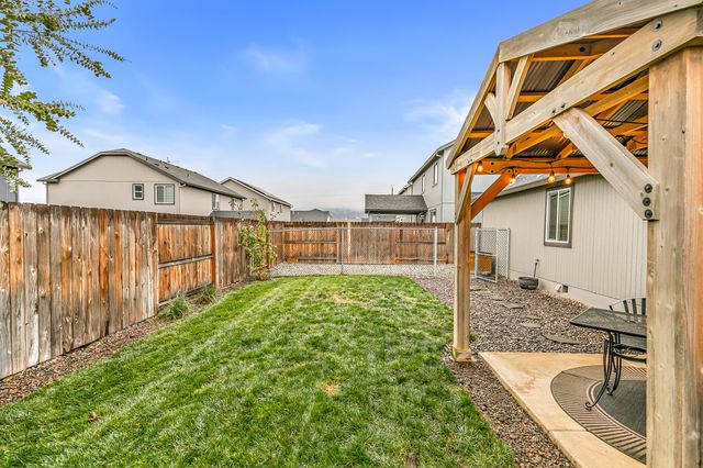 3647 Durst Street, Medford, OR 97504