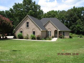 2780 N Crockett Rd., Sarah, MS 38665