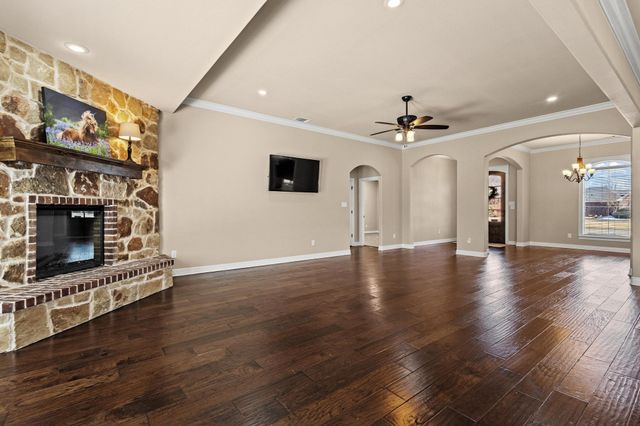 1028 Addison Boulevard, Pottsboro, TX 75076