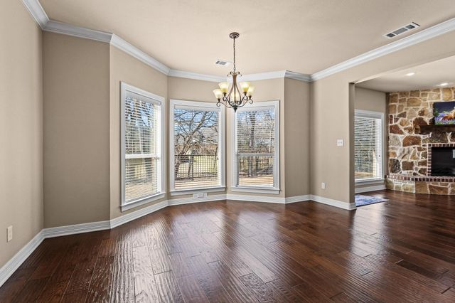 1028 Addison Boulevard, Pottsboro, TX 75076