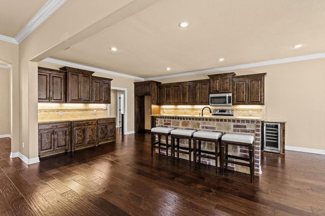 1028 Addison Boulevard, Pottsboro, TX 75076