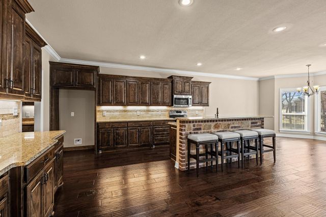 1028 Addison Boulevard, Pottsboro, TX 75076