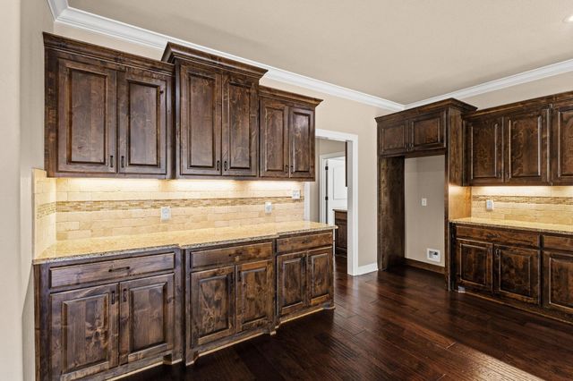 1028 Addison Boulevard, Pottsboro, TX 75076