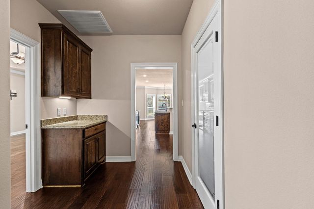 1028 Addison Boulevard, Pottsboro, TX 75076