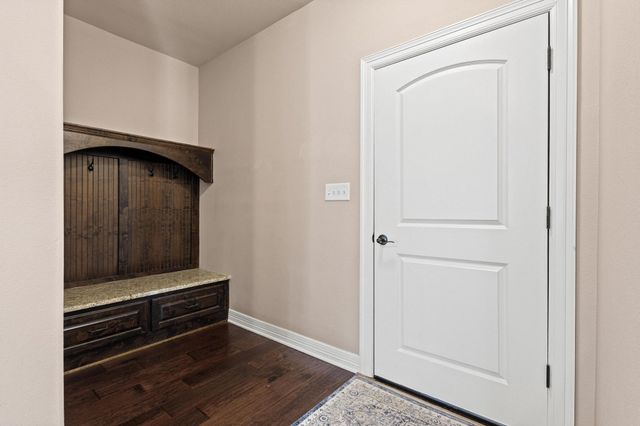 1028 Addison Boulevard, Pottsboro, TX 75076