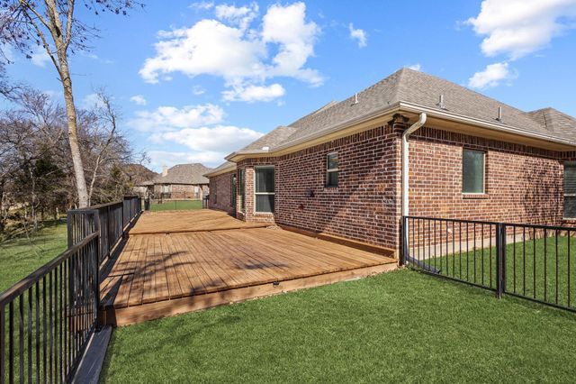 1028 Addison Boulevard, Pottsboro, TX 75076