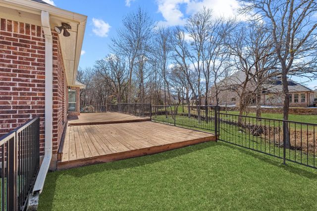 1028 Addison Boulevard, Pottsboro, TX 75076