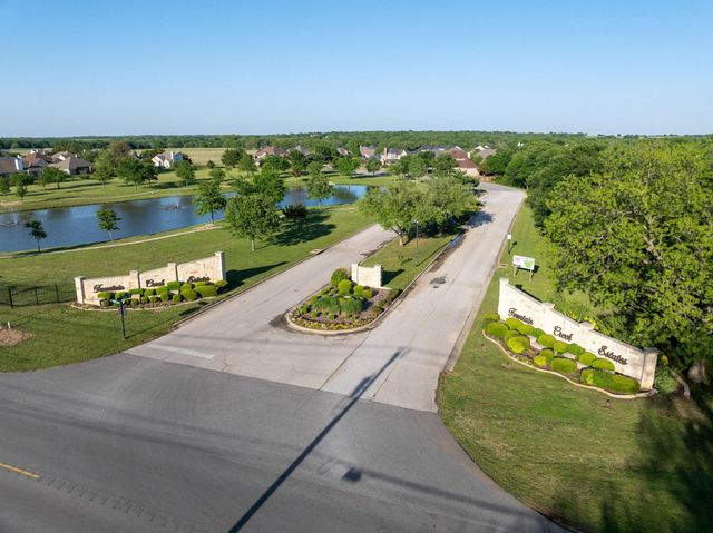 1028 Addison Boulevard, Pottsboro, TX 75076