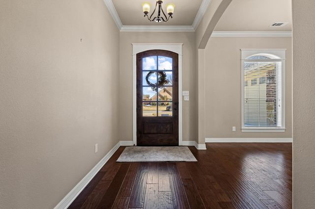 1028 Addison Boulevard, Pottsboro, TX 75076