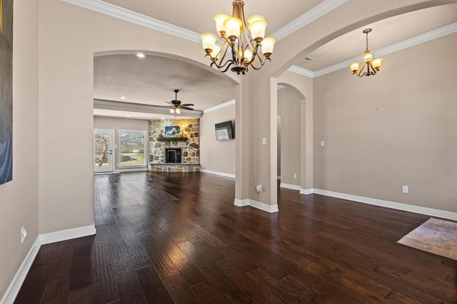 1028 Addison Boulevard, Pottsboro, TX 75076