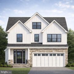 419 W 6TH AVE, Conshohocken, PA 19428