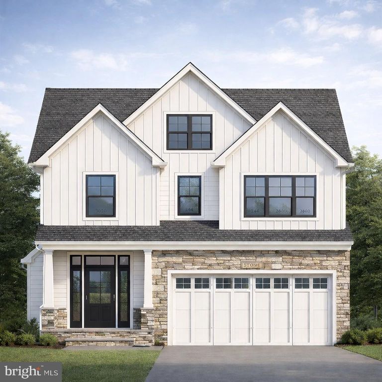 419 W 6TH AVE, Conshohocken, PA 19428