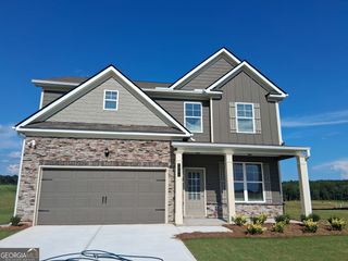 5994 Spring Way, Stonecrest, GA 30038