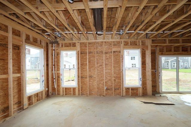 5802 Dutch Lane, Powell, OH 43065