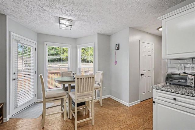 861 Madison View Lane, Lawrenceville, GA 30045