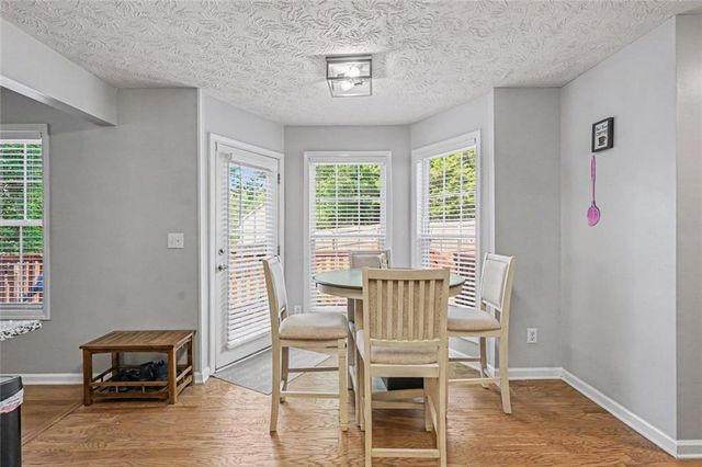 861 Madison View Lane, Lawrenceville, GA 30045