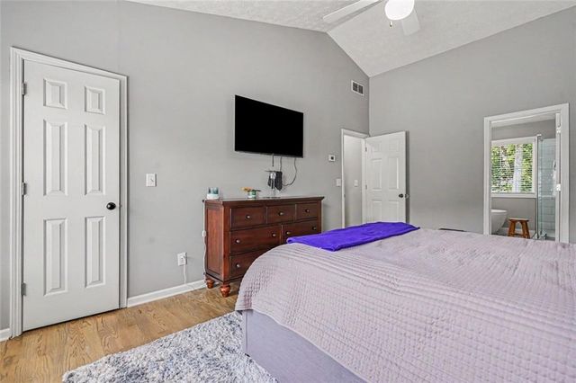 861 Madison View Lane, Lawrenceville, GA 30045