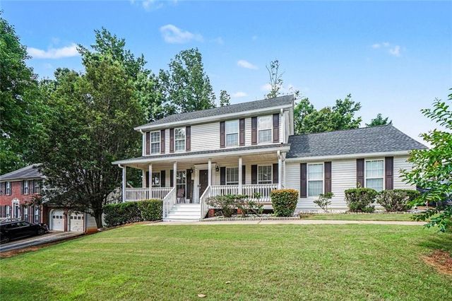 861 Madison View Lane, Lawrenceville, GA 30045
