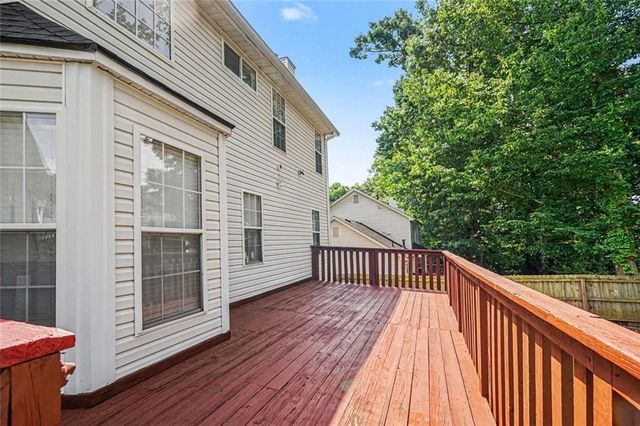 861 Madison View Lane, Lawrenceville, GA 30045