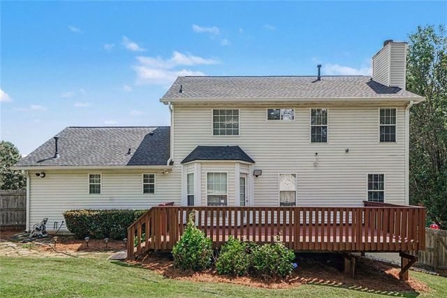861 Madison View Lane, Lawrenceville, GA 30045
