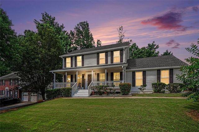 861 Madison View Lane, Lawrenceville, GA 30045