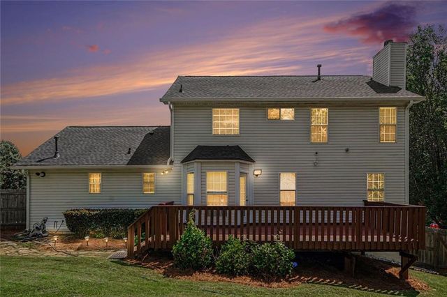 861 Madison View Lane, Lawrenceville, GA 30045