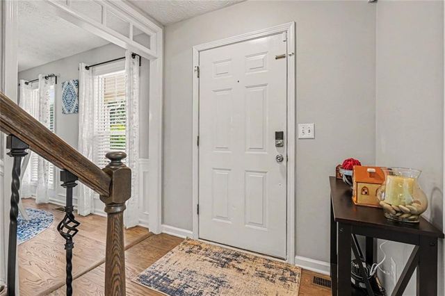 861 Madison View Lane, Lawrenceville, GA 30045