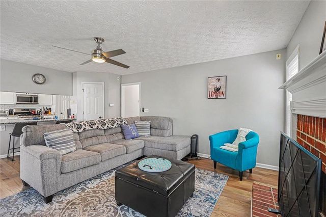 861 Madison View Lane, Lawrenceville, GA 30045