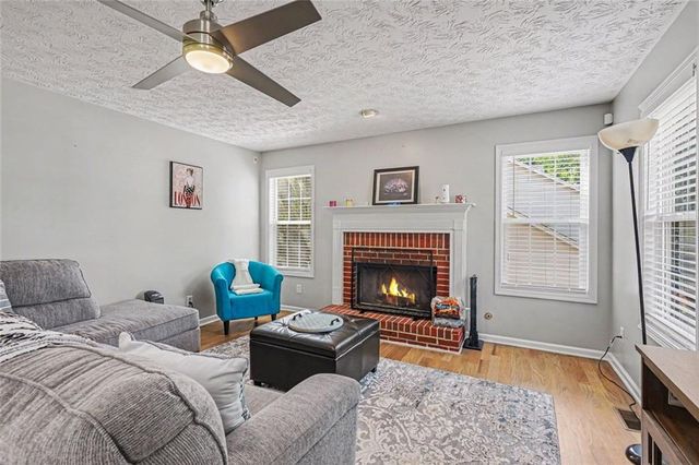 861 Madison View Lane, Lawrenceville, GA 30045