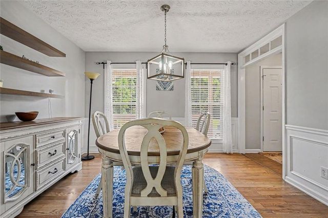 861 Madison View Lane, Lawrenceville, GA 30045