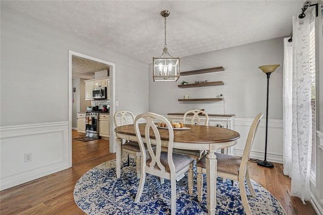 861 Madison View Lane, Lawrenceville, GA 30045
