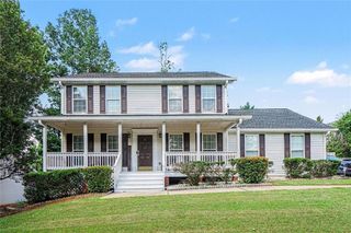 861 Madison View Lane, Lawrenceville, GA 30045