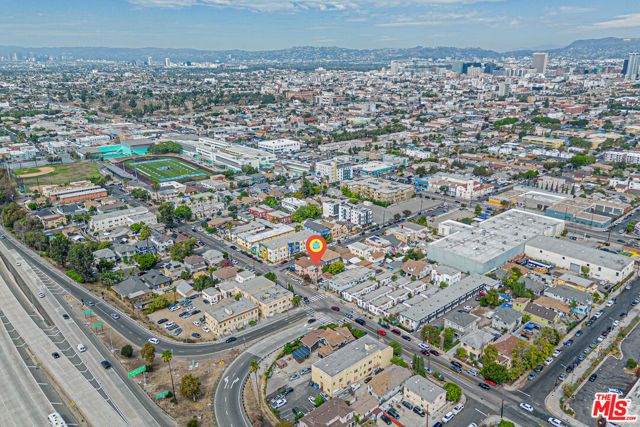 1956 Magnolia Avenue, Los Angeles, CA 90007