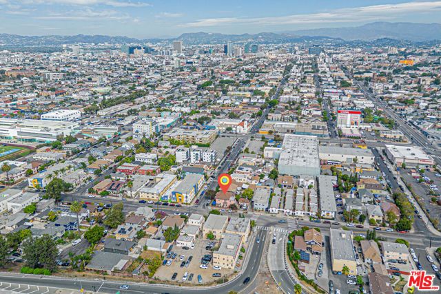1956 Magnolia Avenue, Los Angeles, CA 90007