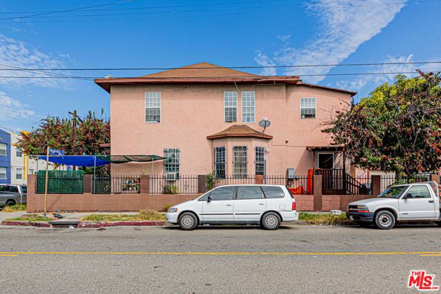 1956 Magnolia Avenue, Los Angeles, CA 90007