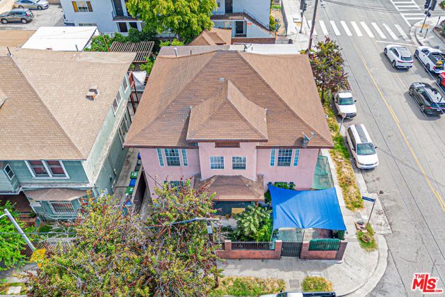 1956 Magnolia Avenue, Los Angeles, CA 90007