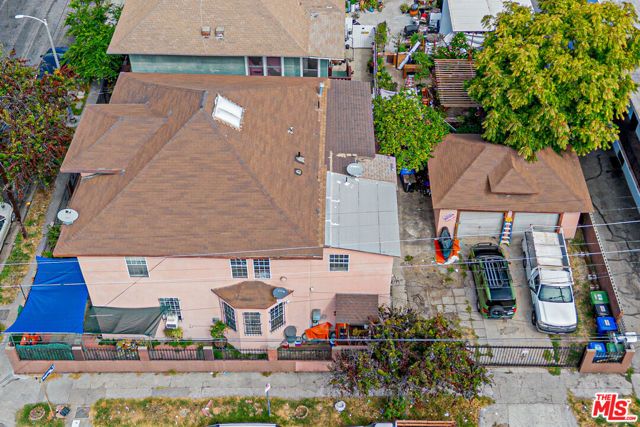 1956 Magnolia Avenue, Los Angeles, CA 90007