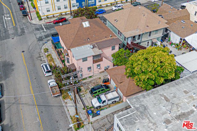 1956 Magnolia Avenue, Los Angeles, CA 90007