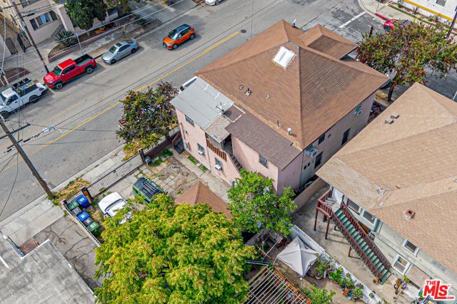 1956 Magnolia Avenue, Los Angeles, CA 90007