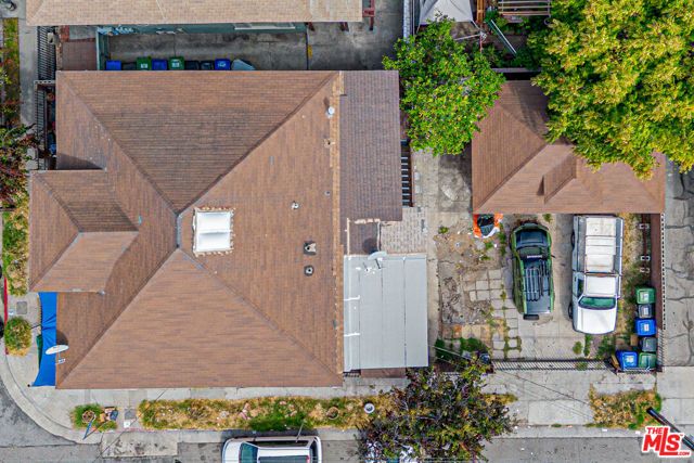 1956 Magnolia Avenue, Los Angeles, CA 90007