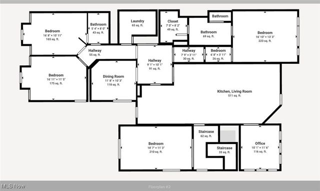 5239 Lake Road W 305, Ashtabula, OH 44004