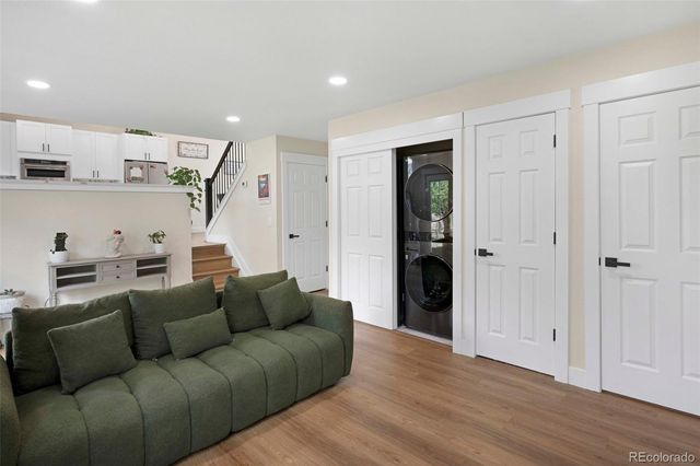 613 N Brentwood Court, Castle Rock, CO 80104