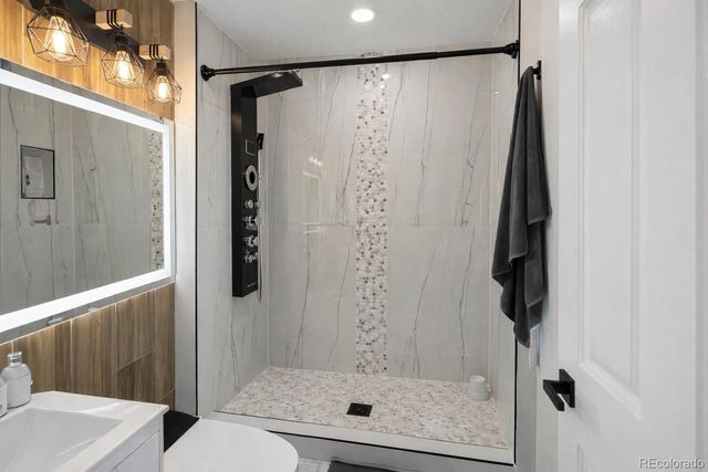 613 N Brentwood Court, Castle Rock, CO 80104