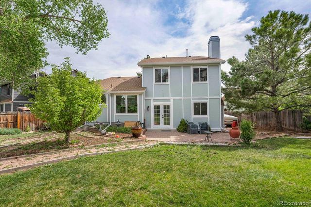 613 N Brentwood Court, Castle Rock, CO 80104
