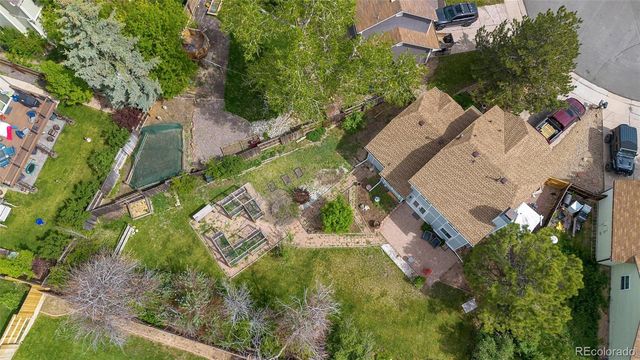 613 N Brentwood Court, Castle Rock, CO 80104