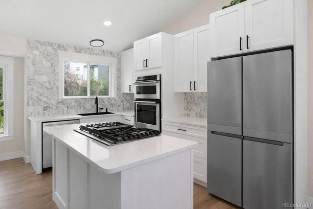 613 N Brentwood Court, Castle Rock, CO 80104