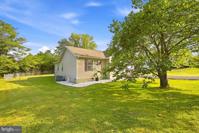 452 MORGAN ST, Inwood, WV 25428