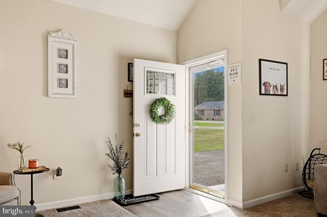 452 MORGAN ST, Inwood, WV 25428