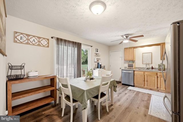 452 MORGAN ST, Inwood, WV 25428
