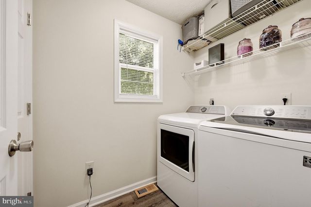 452 MORGAN ST, Inwood, WV 25428